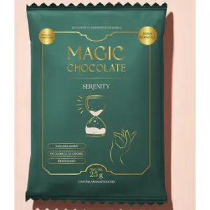 Serenity Magic Chocolate 25g