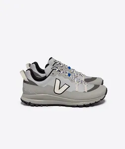 Veja X Études Shark
