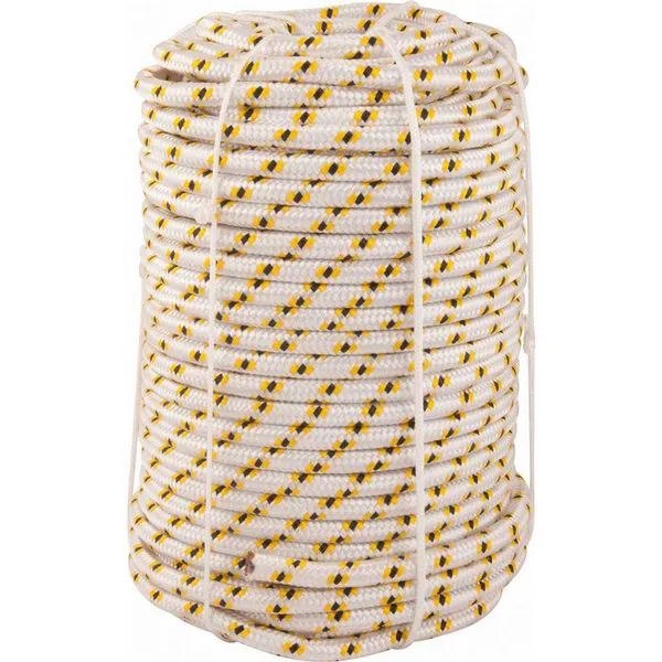 Corda para Laço 10mm x 50m em Polipropileno - VONDER