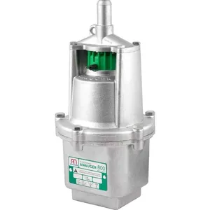 Bomba Submersa Vibratória MOD.800 254V saída 3/4" - ANAUGER