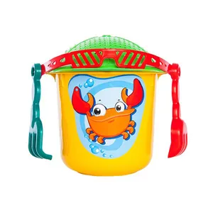 Balde de Praia Kendy Bob - Item Sortido