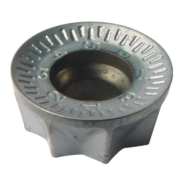Pastilha para fresamento R90MT1205-RM IC328 5602116 - ISCAR