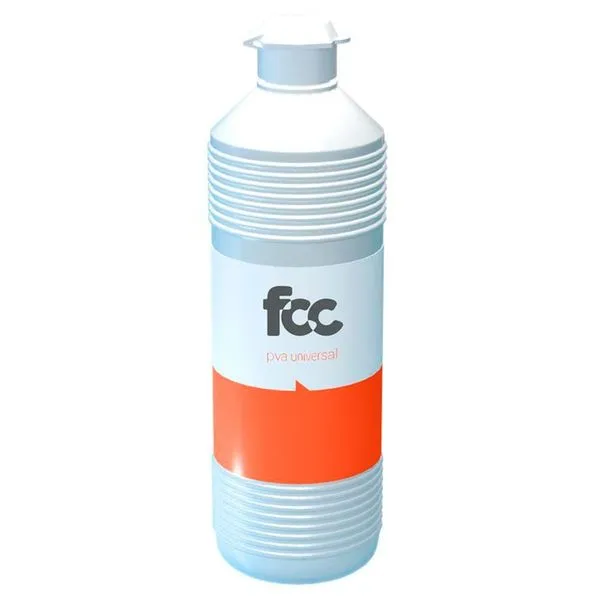Cola Branca PVA FCC 1kg (MP)