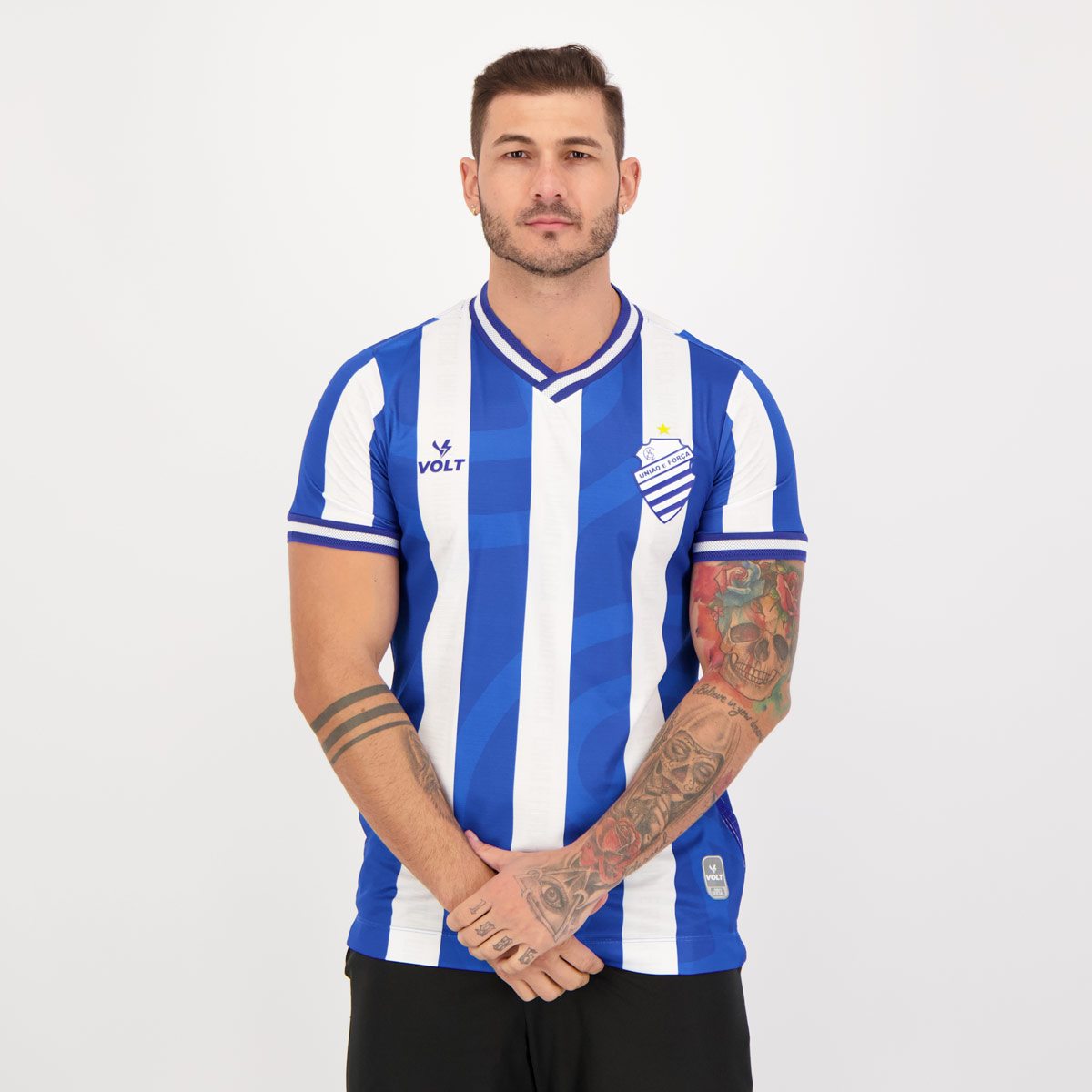 Camisa Volt CSA I 2022