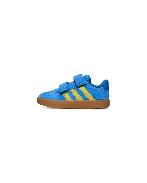 Tênis adidas Vl Court 3.0 Cf Infantil - 20
