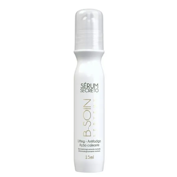 Sérum Secreto B-Soin Lesyeux Ação Calmante 15ml