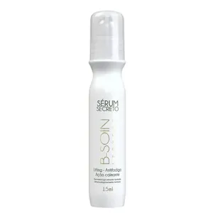 Sérum Secreto B-Soin Lesyeux Ação Calmante 15ml