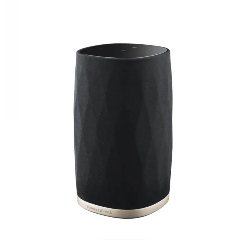 Bowers &amp; Wilkins Formation Flex Wireless 100W Unidade ( black )