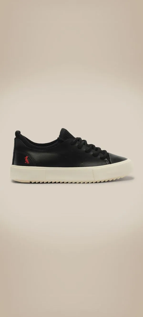 Tenis Rmi Astral Red Bird Preto - 27