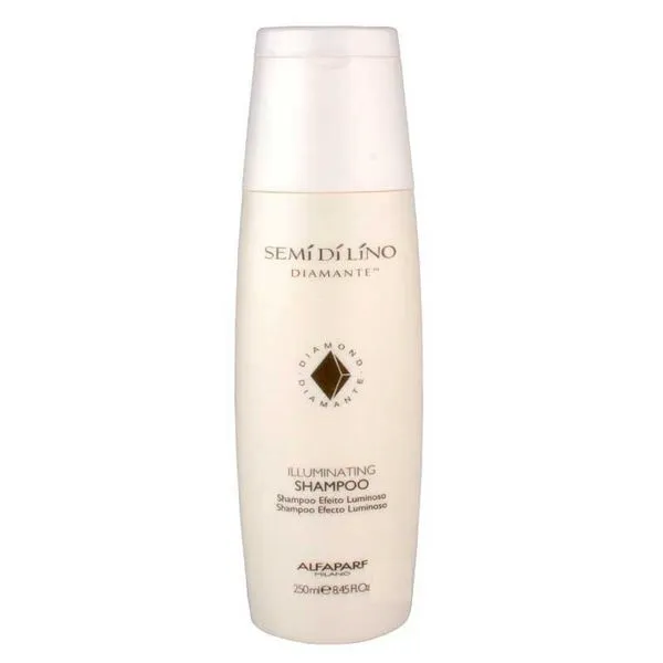 Shampoo Alfaparf Semi Di Lino Diamante 250ml