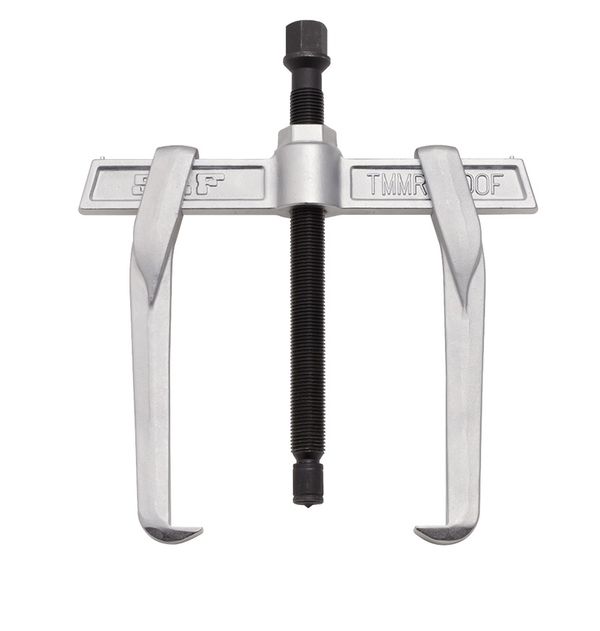 Extrator 2 garras reversível TMMR 160F - SKF