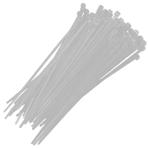 Abracadeira Ny Trans 2,5X100Mm 30Pc Bric