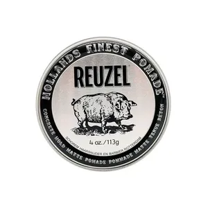 Pomada Reuzel Concrete Hold Matte 113g