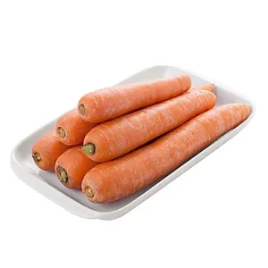 Cenoura Vita Verde Bdj 400g
