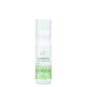 Shampoo Wella Professionals Elements Renewing 250ml 250 ml