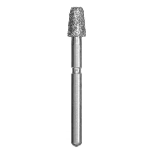 Broca Ponta Diamantada Extra Fina FG Alta Rotação Diamond KG 3131FF