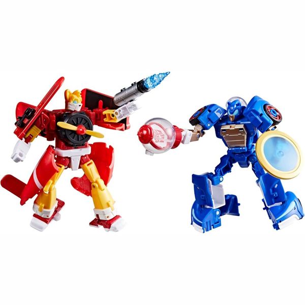 Transformers Collaborative Sonic the Hedgehog x Transformers Hasbro G0713