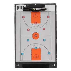 Prancheta Tática Kief Basquete Magnética