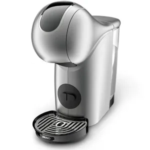 Máquina de Bebidas Arno Nescafé Dolce Gusto S Touch 127V Prata PJ440EB1