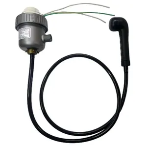 Aquecedor WM P Lavatório de Salão Cabeleireiro 127V chuveirinho e Mang.