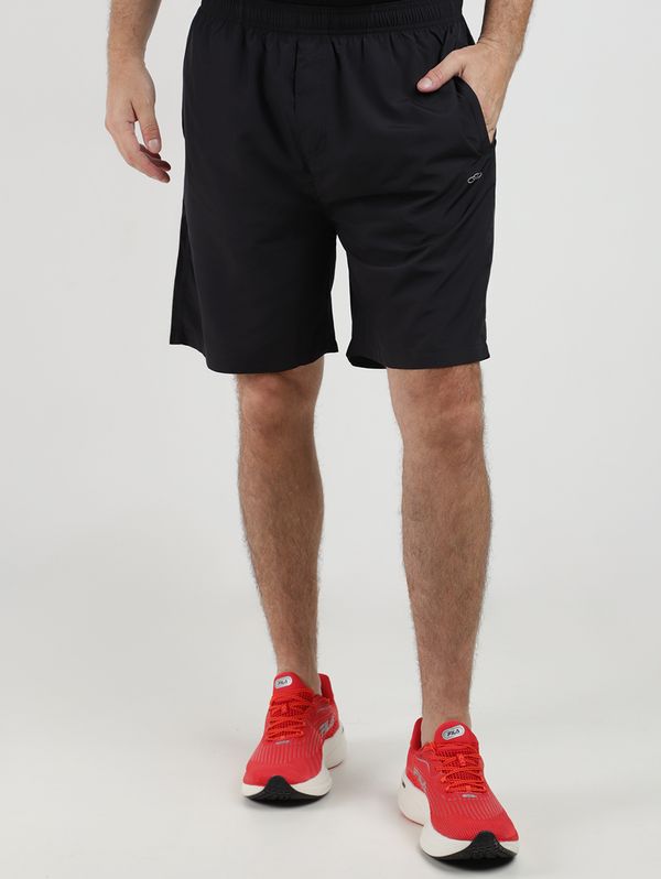 Bermuda Essencial Olympikus Masculina PRETO P