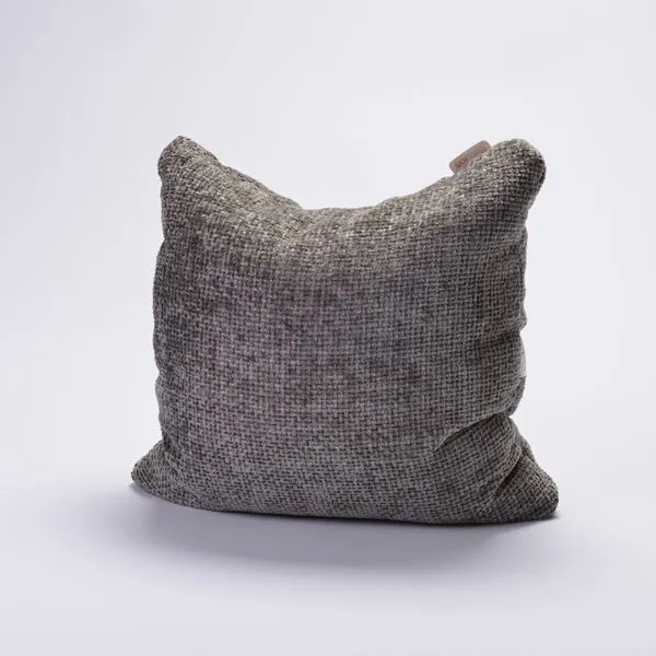 Almofada Decorativa Classic Cinza