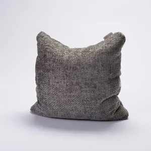 Almofada Decorativa Classic Cinza
