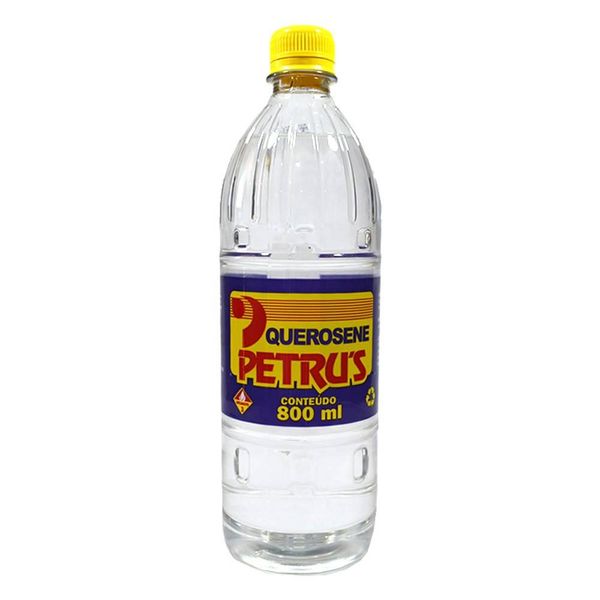 Querosene Petrus 800ml