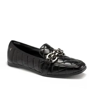 Mocassim Tanara Preto 38