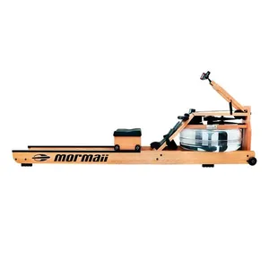 Simulador de Remo Mormaii Vway - Profissional