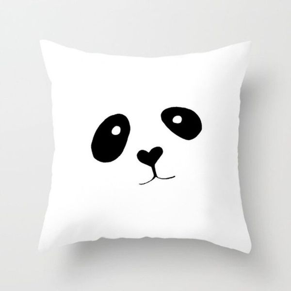 Almofada Panda
