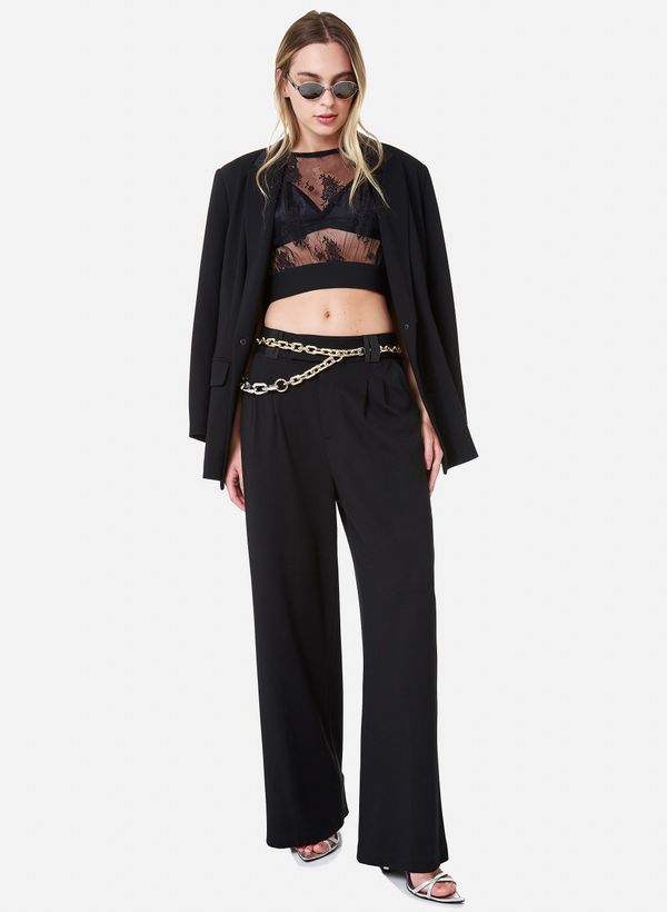 Calça Alfaiataria Sally John John Feminino 38