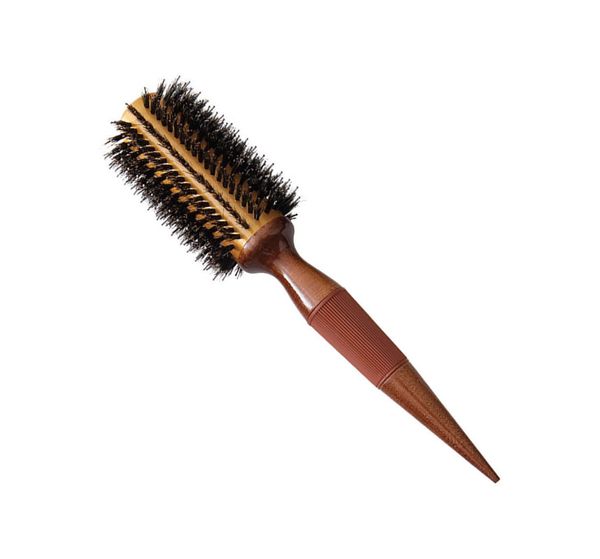 Escova de Cabelo Profissional Térmica Escobel 861