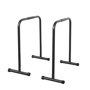 Barra Paralela Fixa para Calistenia e Treino Funcional Yangfit