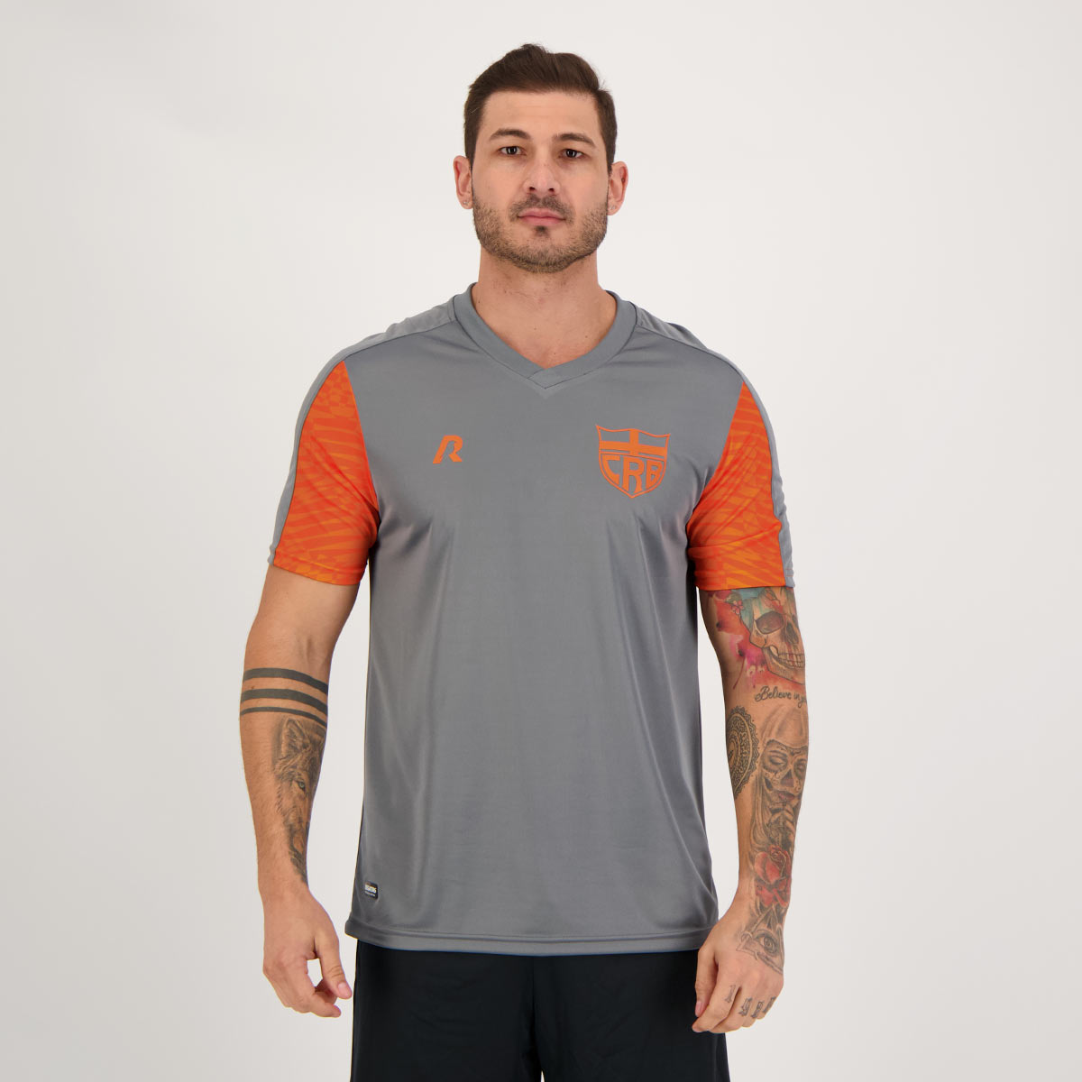 Camisa Regatas CRB Concentração Comissão 2022