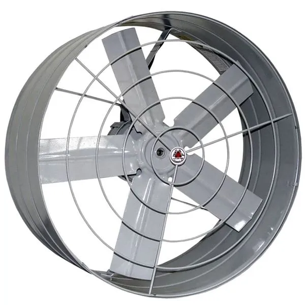 Exaustor 50cm Comercial 220 Volts - 80 5002 - Venti-delta