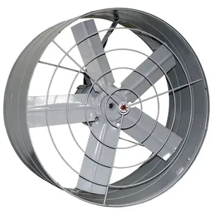 Exaustor 50cm Comercial 220 Volts - 80 5002 - Venti-delta