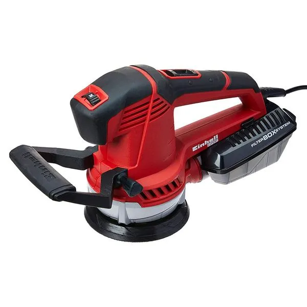 Lixadeira Roto Orbital Einhell TE-RS 40E 127V