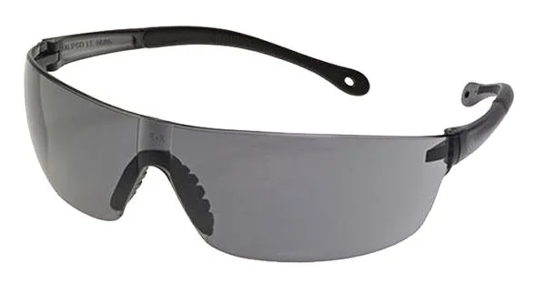 Óculos de Segurança Policarbonato com Lentes Cinzas Puma - Kalipson