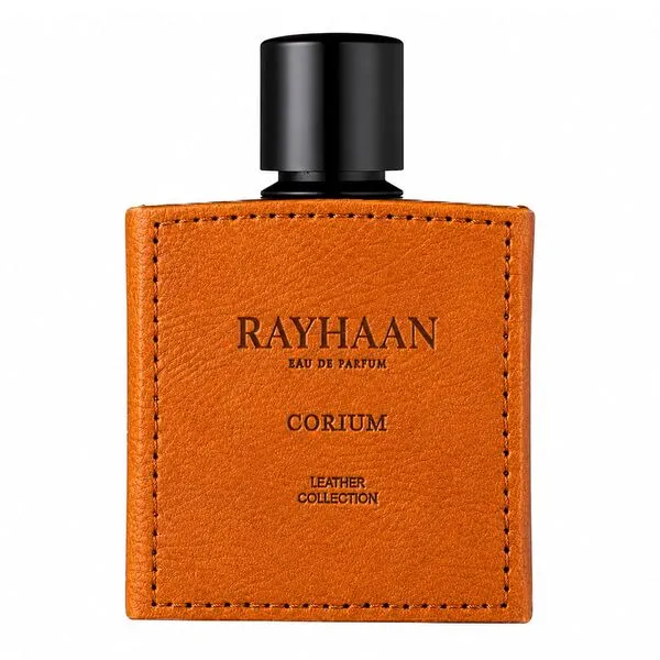 Rayhaan Corium Eau de Parfum - Perfume Masculino 100ml 100ml