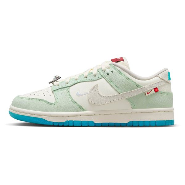 Tênis Nike Dunk Low W Lx Cn Feminino - 35
