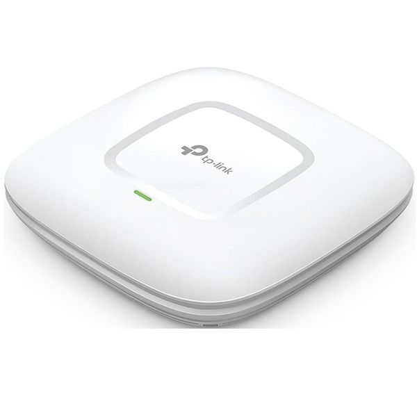 Access Point (Ponto de Acesso) - TP-Link N300 - Branco - EAP115