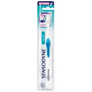 Escova Dental Sensodyne Gentle Extra Macia 1 Unidade