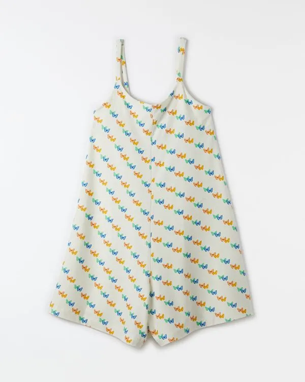 Macaqunho Malha Brisa Rainbow Est Brisa Rainbow Fundo Off - 10