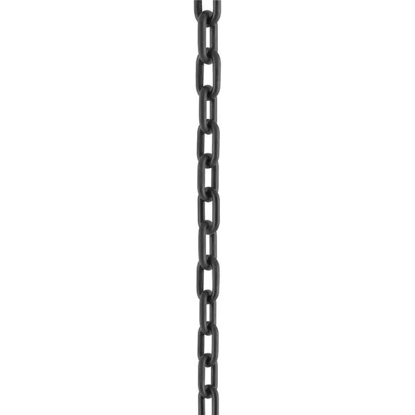 Corrente Plástica 8mm Preta - VONDER