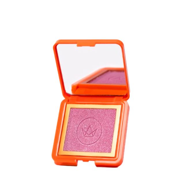 Iluminador Compacto Mari Maria Divine Glow Glier 6,74 g 6,74 g