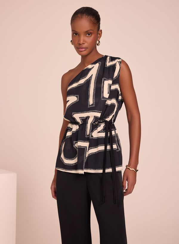 Blusa Le Lis Frankie Feminina 50