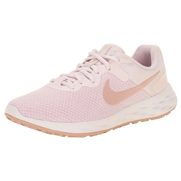 Tênis Revolution 6 Nike - DC3729 ROSA 37