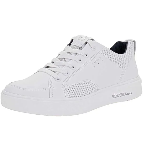 Sapatênis Masculino Pegada 111902 BRANCO 38