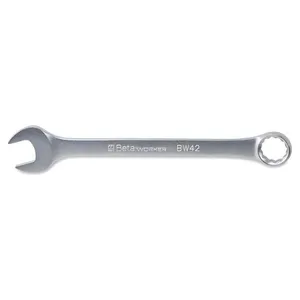 Chave Combinada 07mm Beta Bw42 – Profissional, Resistente E De Alta Precisão